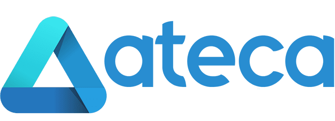 Welcome to Ateca Logo