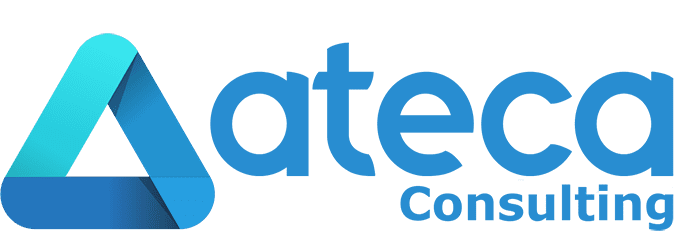 Welcome to Ateca Logo