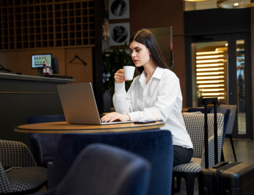 The DIFC as a Maturing Booking Centre