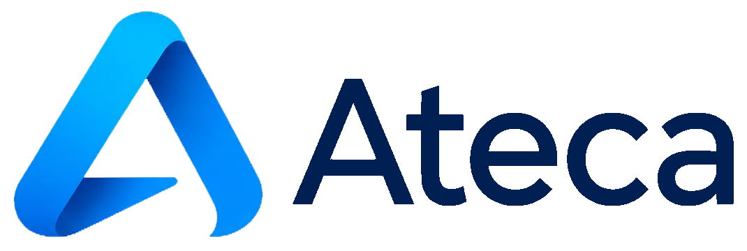Welcome to Ateca Logo